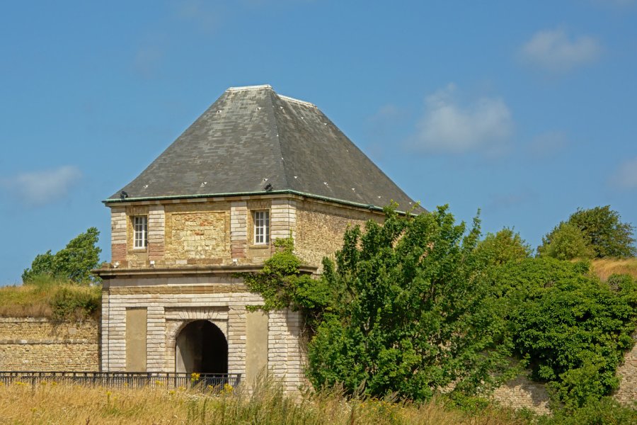 CITADELLE DE CALAIS