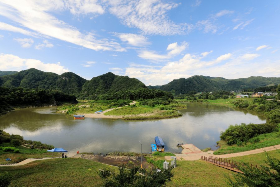 CHEONGNYEONGPO