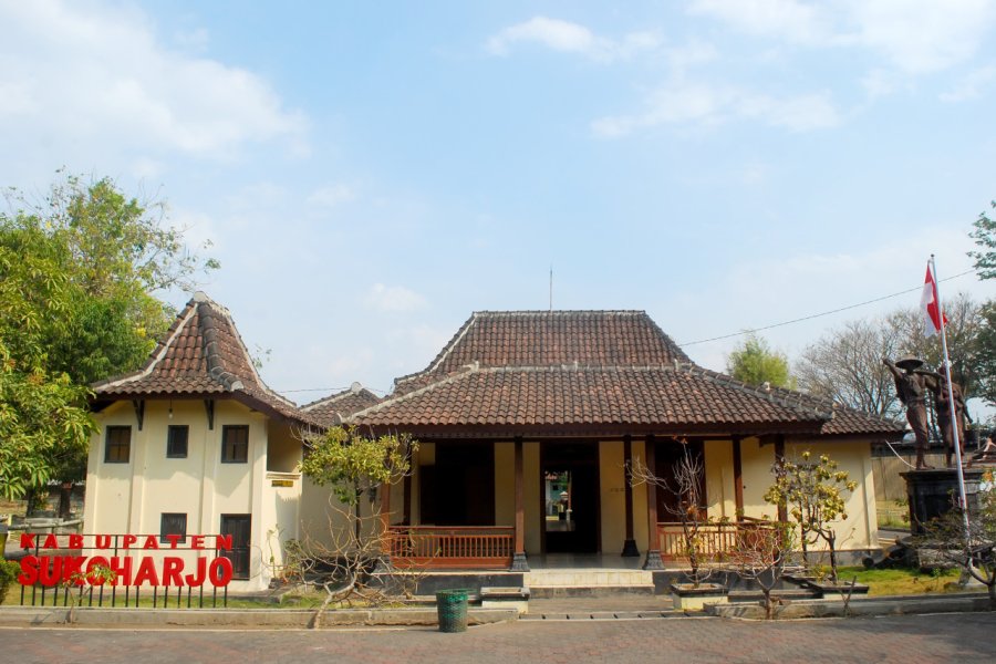 PURI MAEROKOCO
