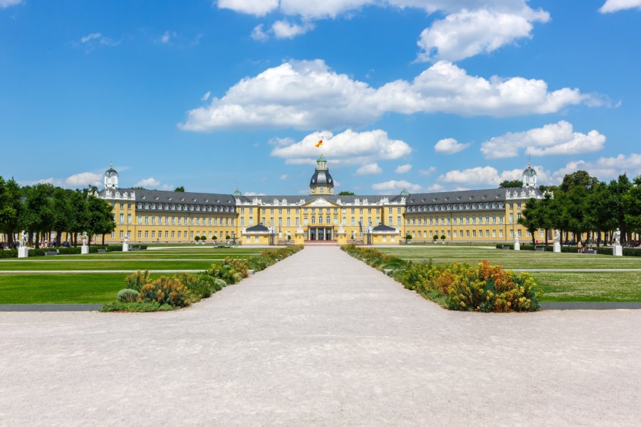 MUSÉE RÉGIONAL DE BADE