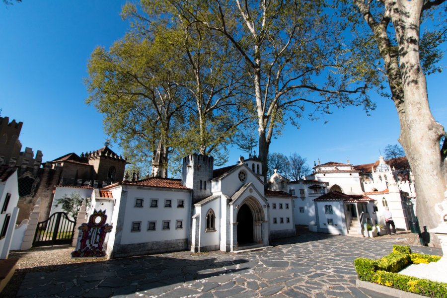 PORTUGAL DOS PEQUENITOS