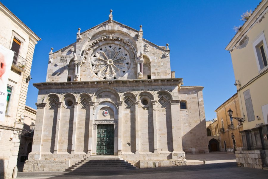 CATTEDRALE