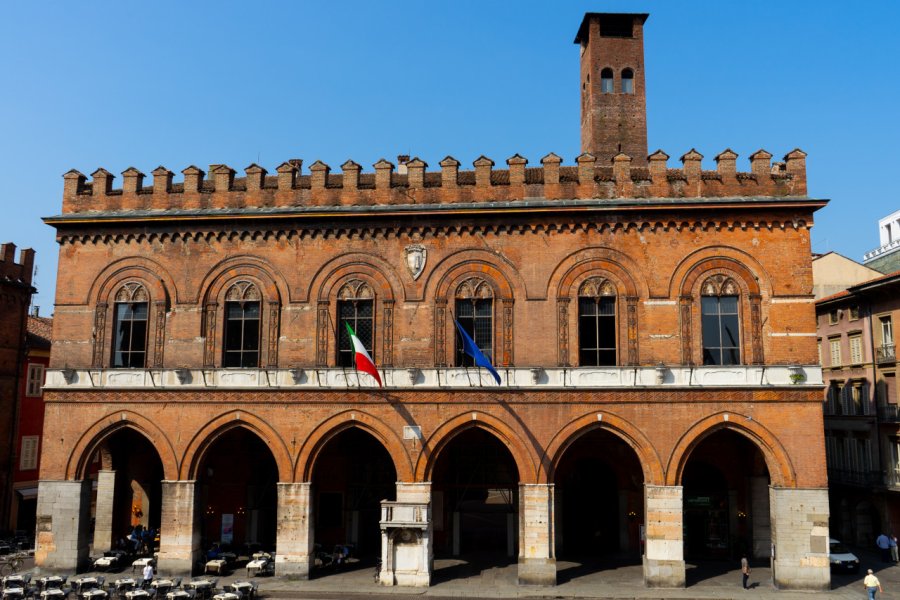 PALAZZO COMUNALE