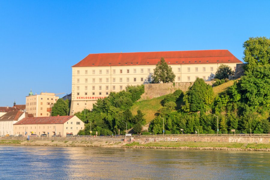 MUSÉE DU CHÂTEAU (SCHLOSSMUSEUM)