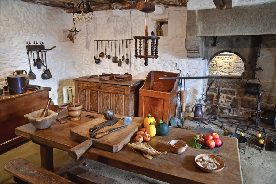 MUSÉE JACQUES CARTIER