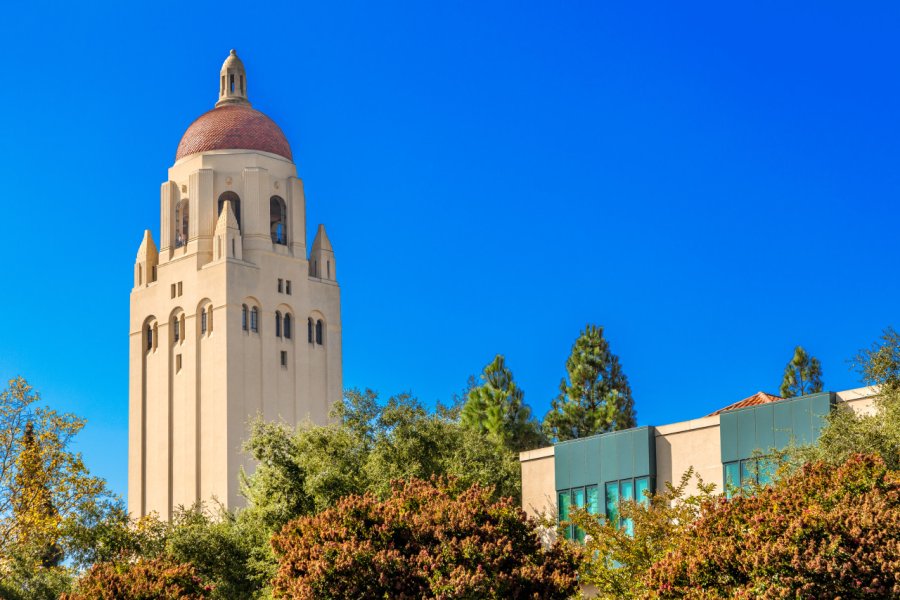 HOOVER TOWER