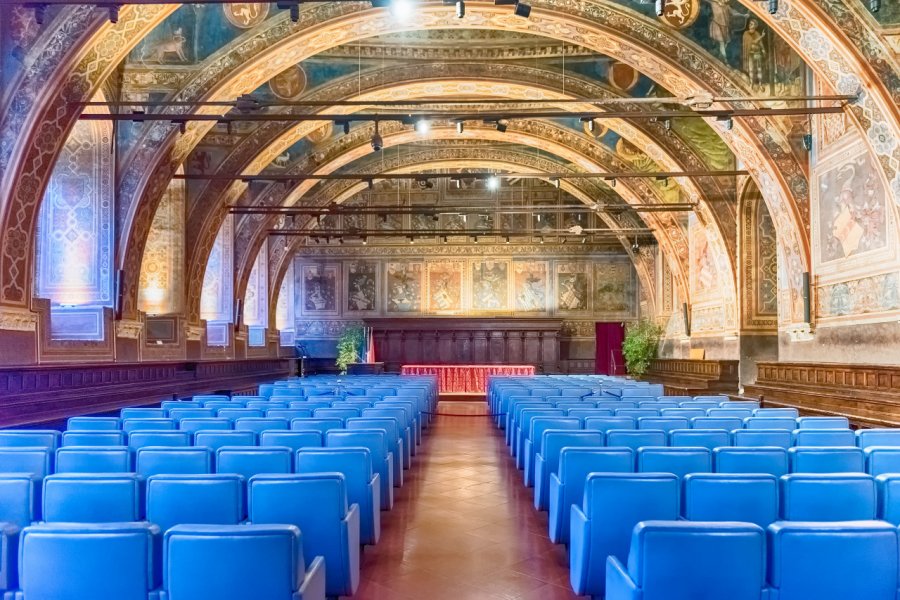PALAZZO DEI PRIORI