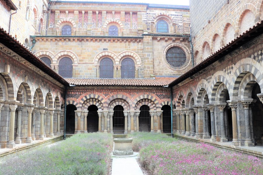 MUSÉE D'ART RELIGIEUX