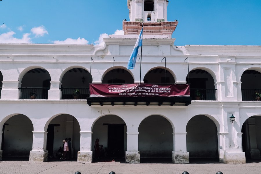 MUSEO DE ARQUEOLOGIA DE ALTA MONTAÑA (MAAM)