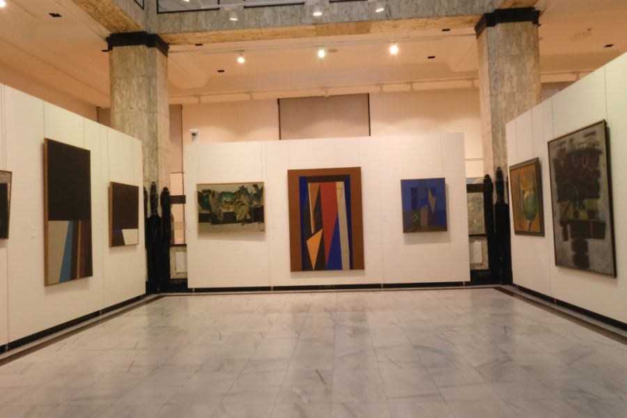 MUSÉE ZEPTER
