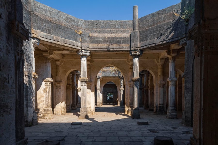 UPARKOT FORT