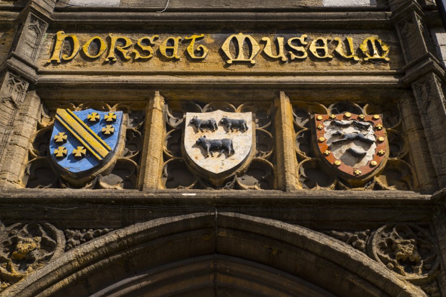 DORSET COUNTY MUSEUM
