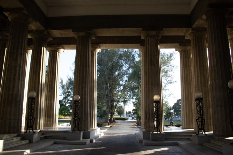CEMENTERIO TOMAS ACEA
