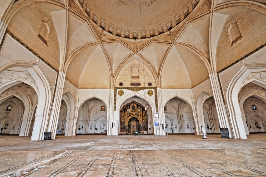 JAMA MASJID