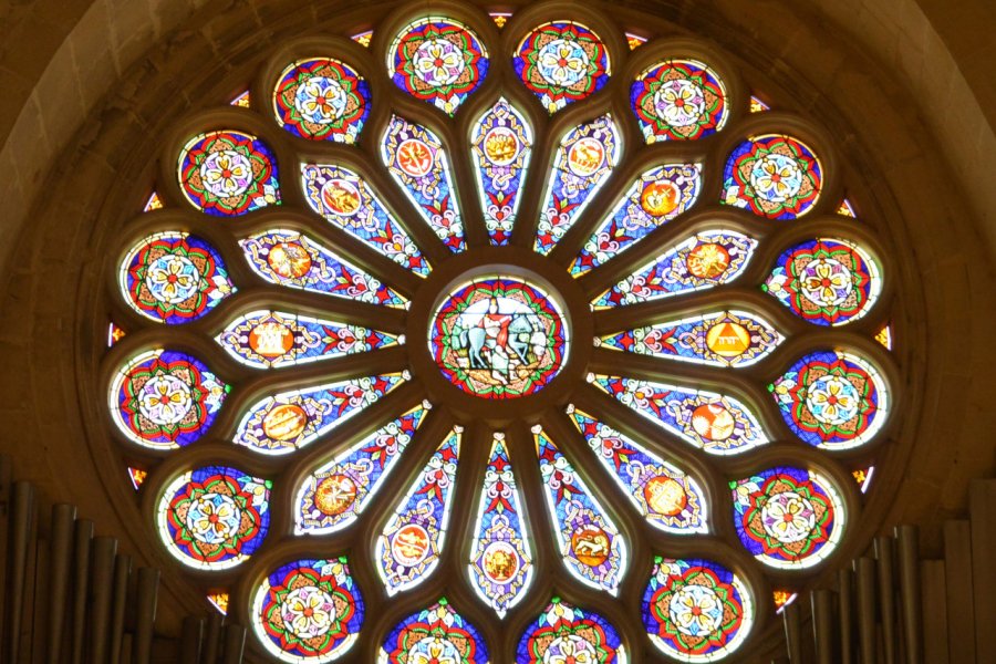ÉGLISE SAINT-MARTIN