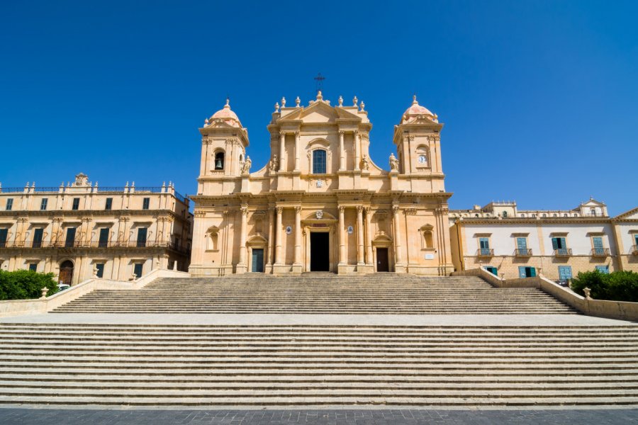 CATTEDRALE SAN NICOLO