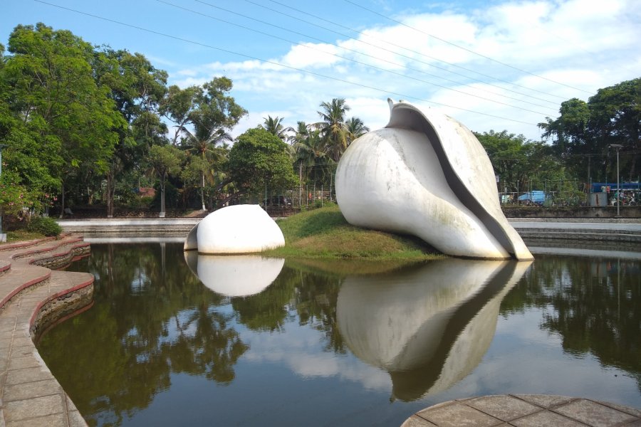 VELI LAKE & TOURIST VILLAGE