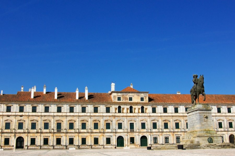 PACO DUCAL DE VILA VIÇOSA