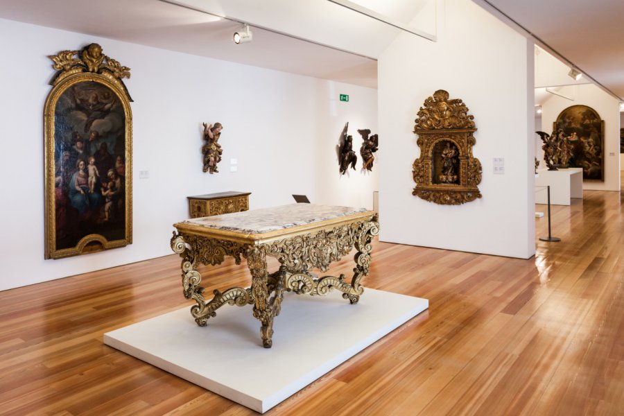 MUSEU DE AVEIRO