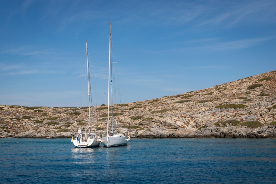 ÎLE DE DIA