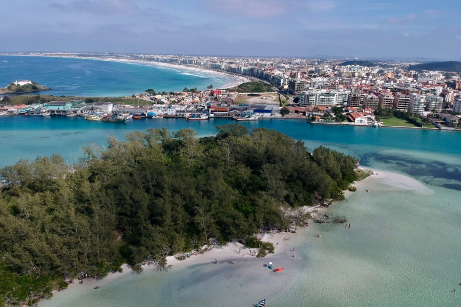 ILHA DO JAPONES