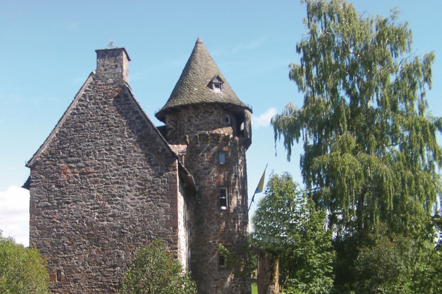JARDIN-VERGER DE DÉDUIT