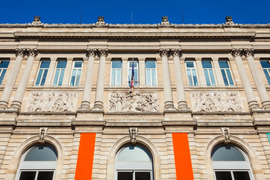 MUSÉE D'AQUITAINE