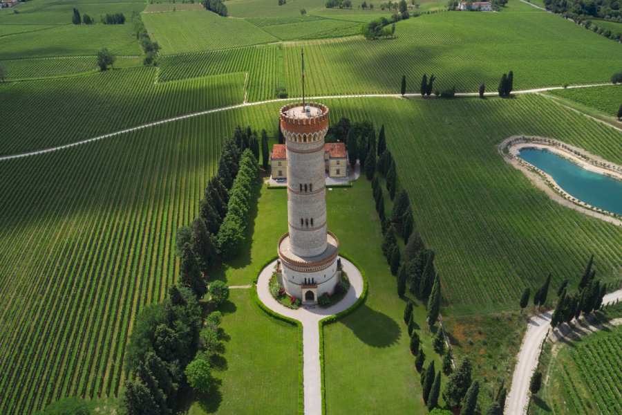 MUSEO DELLA BATTAGLIA DI SAN MARTINO