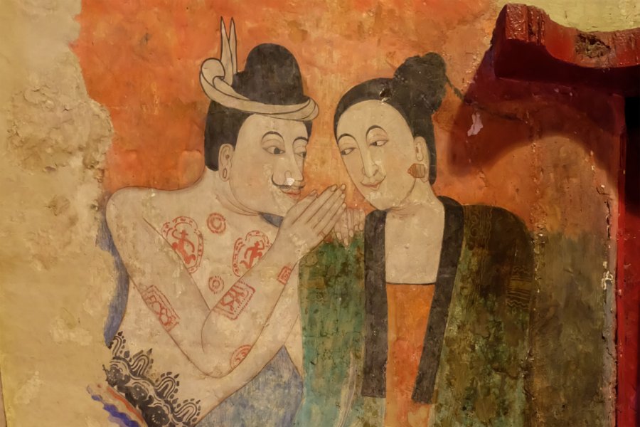 WAT PHUMIN