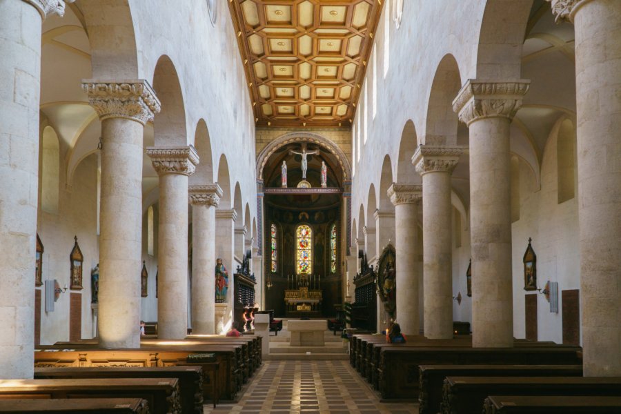 EGLISE SAINT JACQUES