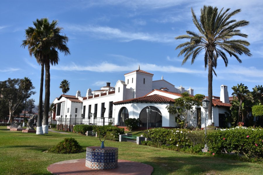CENTRO CULTURAL RIVIERA