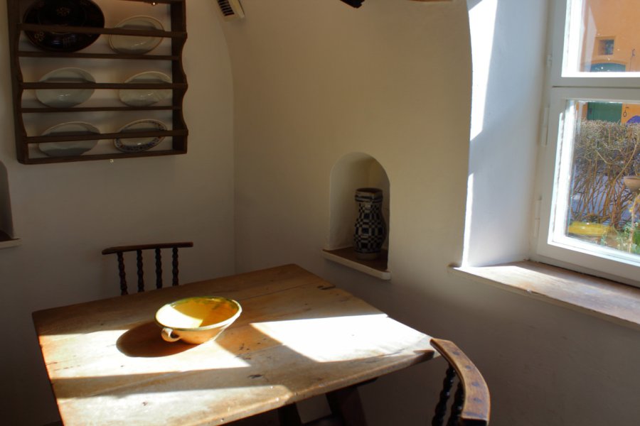 FUGGEREI