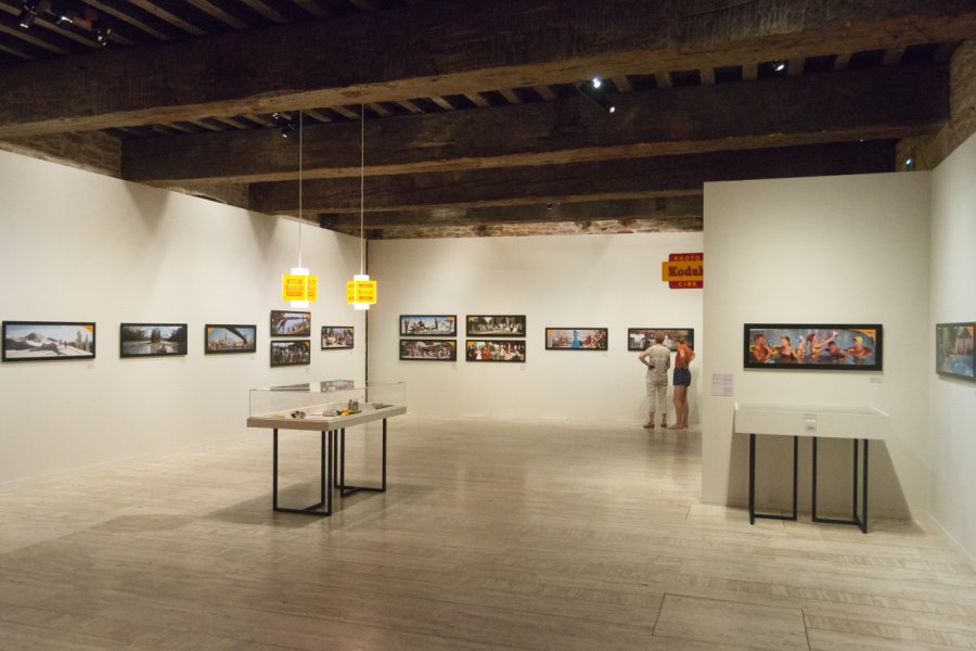 MUSÉE NICÉPHORE NIÉPCE