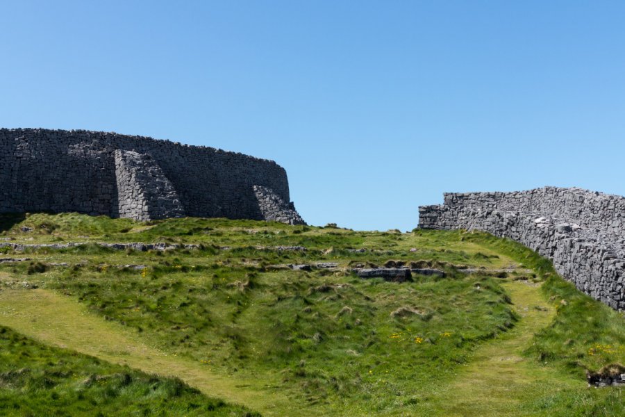 DUN AENGUS