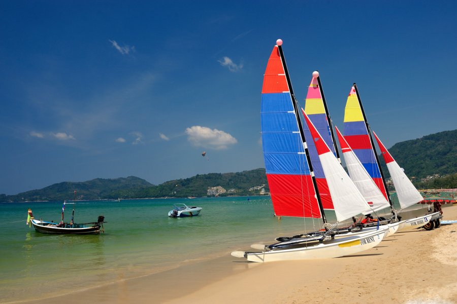 Patong. Think4photop - Shutterstock.com