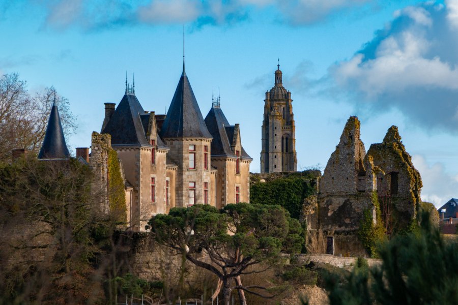 EGLISE NOTRE-DAME