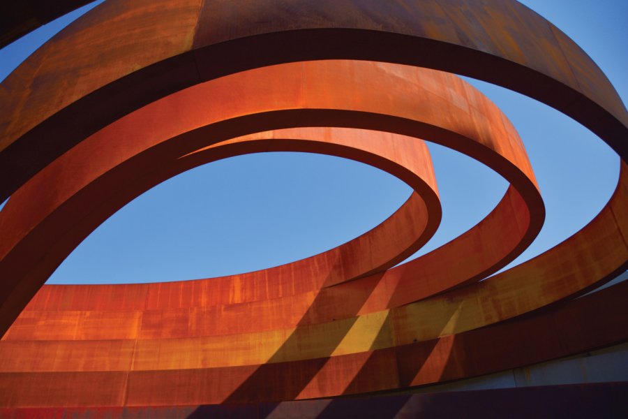 MUSÉE DU DESIGN DE HOLON