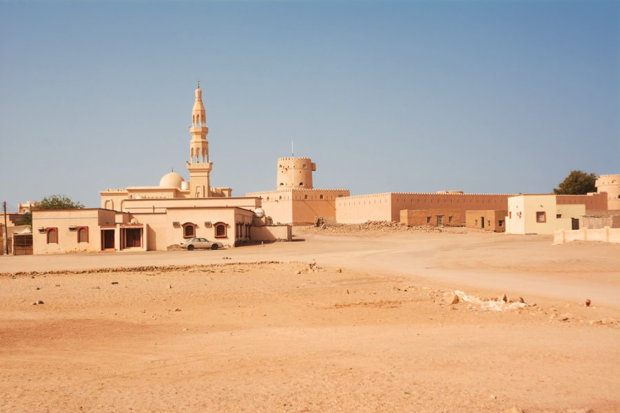 FORT