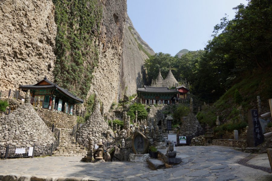 PARC PROVINCIAL MAISAN