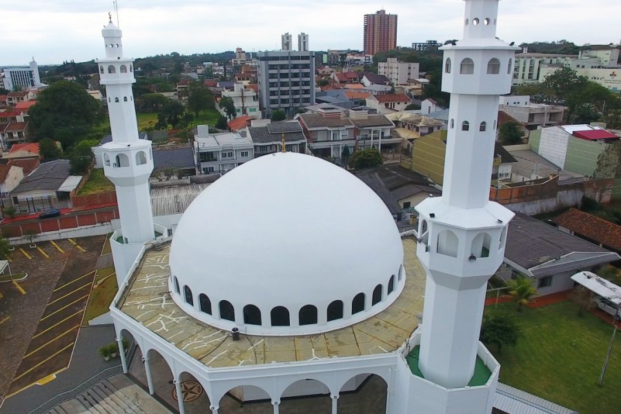 MOSQUÉE