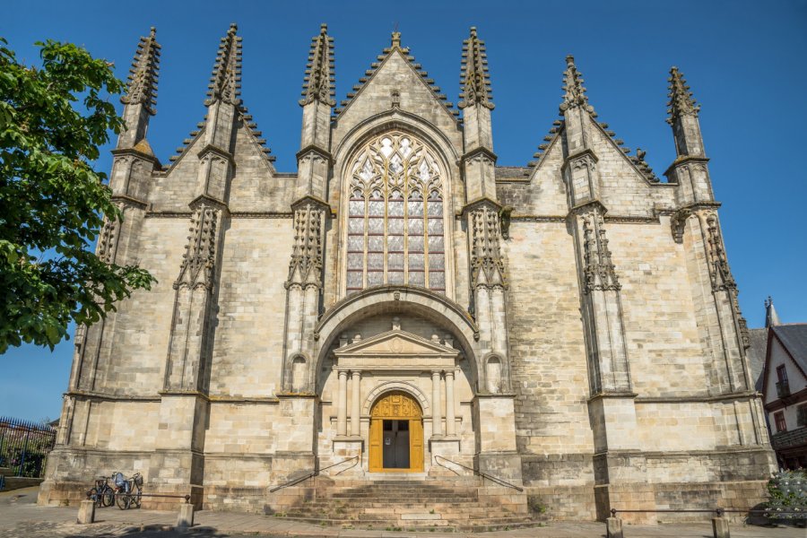 ÉGLISE NOTRE-DAME
