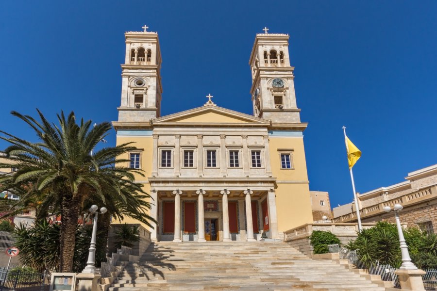ÉGLISE DE SAINT-NICOLAS-LE-RICHE
