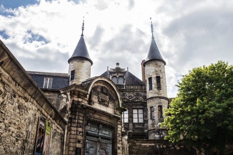 MUSÉE DE VAULUISANT