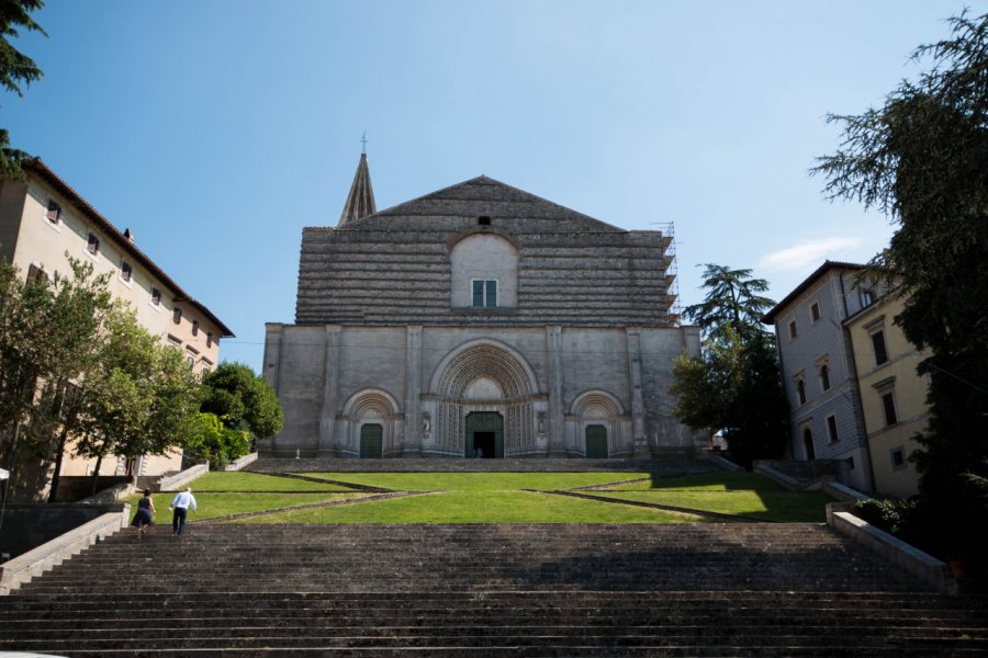 CHIESA SAN FORTUNATO