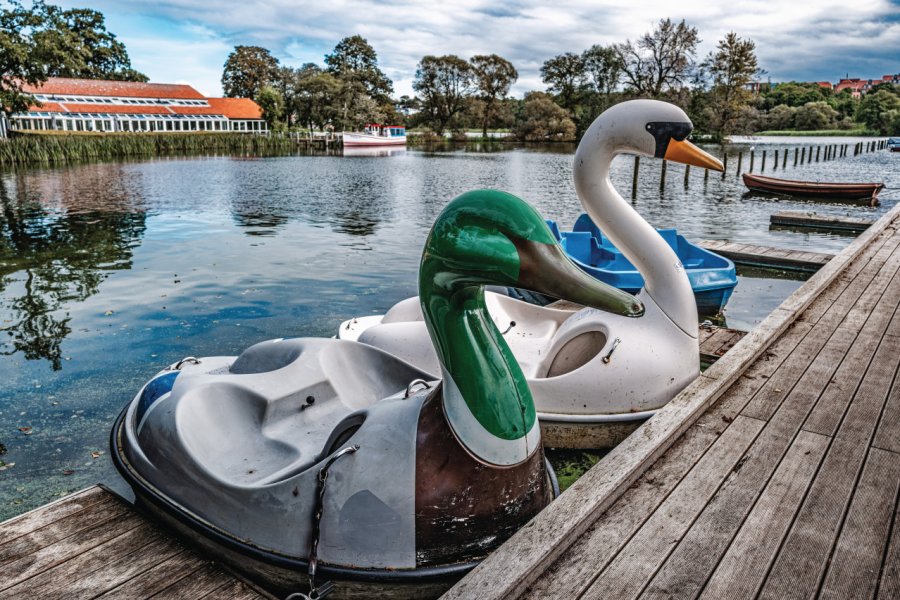 PARC DE BORGVOLD (BORGVOLD PARK)