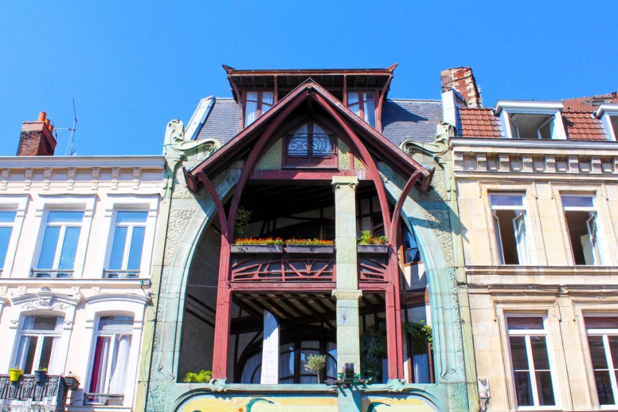 MAISON COILLIOT