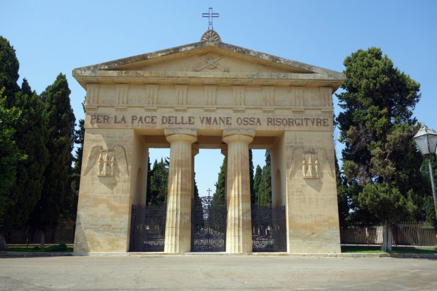 CIMITERO