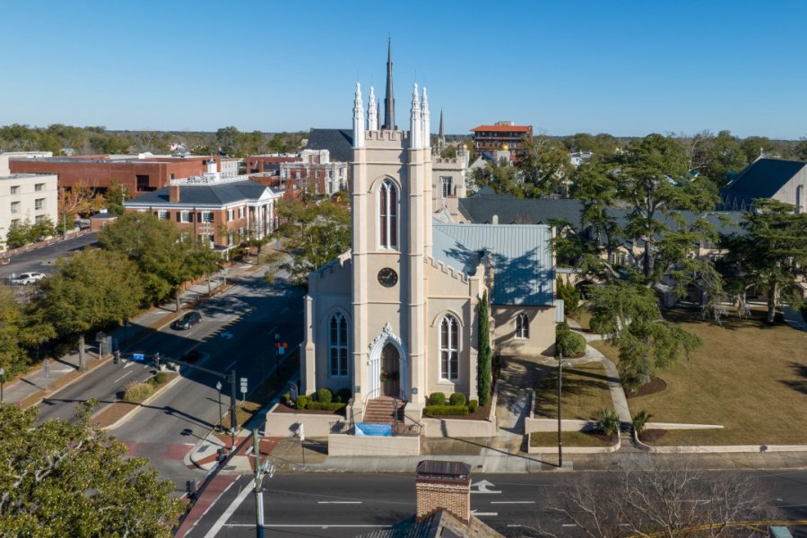DOWNTOWN WILMINGTON