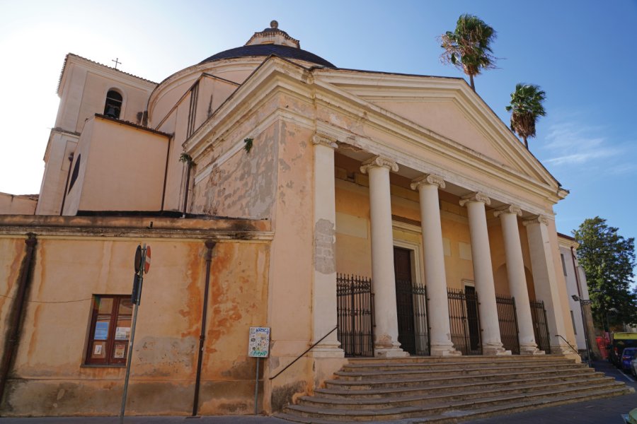 CHIESA DI SAN FRANCESCO