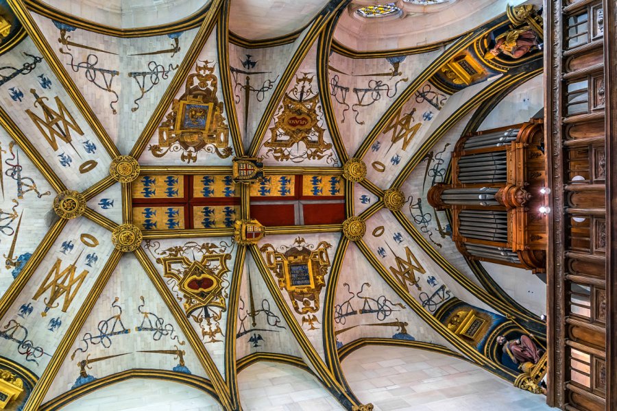 MUSÉE NATIONAL DE LA RENAISSANCE